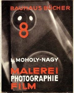 马勒雷摄影电影(1925):Une photo de la couverture du Film。