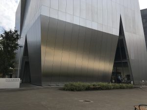 Sumida Hokusai博物馆