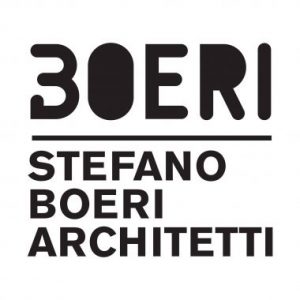Boeri斯特凡诺Architetti logo