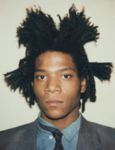 jean - michel Basquiat