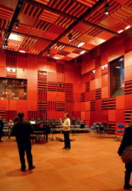 丹麦广播音乐厅，2002-2009，丹麦哥本哈根