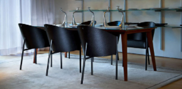 Costes Chairs, furnishing solutions