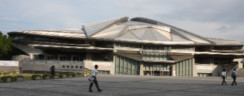 东京都体育馆