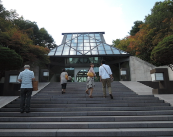 京都美穗博物馆