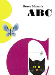 L'ABC di Bruno Munari
