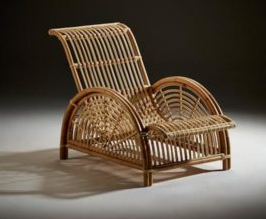 Paris Chair, Arne Jacobsen, 1925
