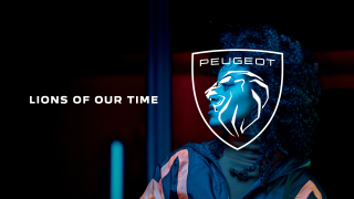 Nova campanha de communicationa<s:1> o da Peugeot。