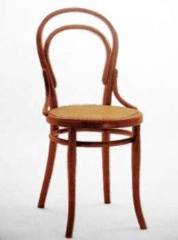 Thonet  Chair,