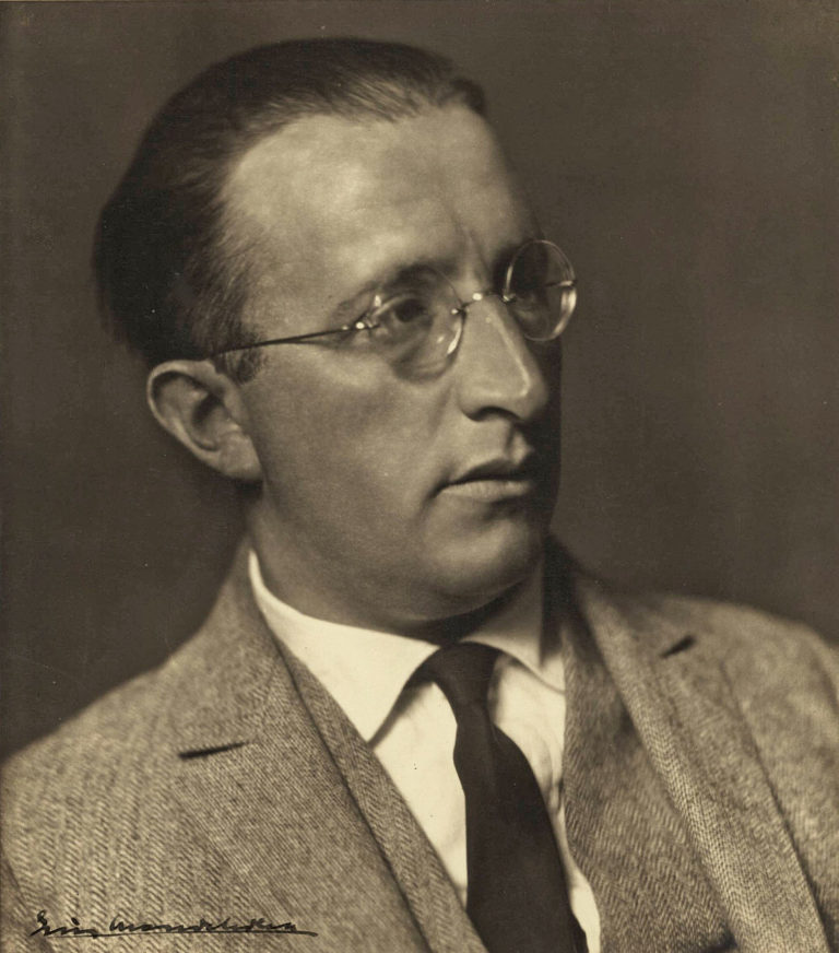 Erich Mendelsohn (18871953) iDesignWiki