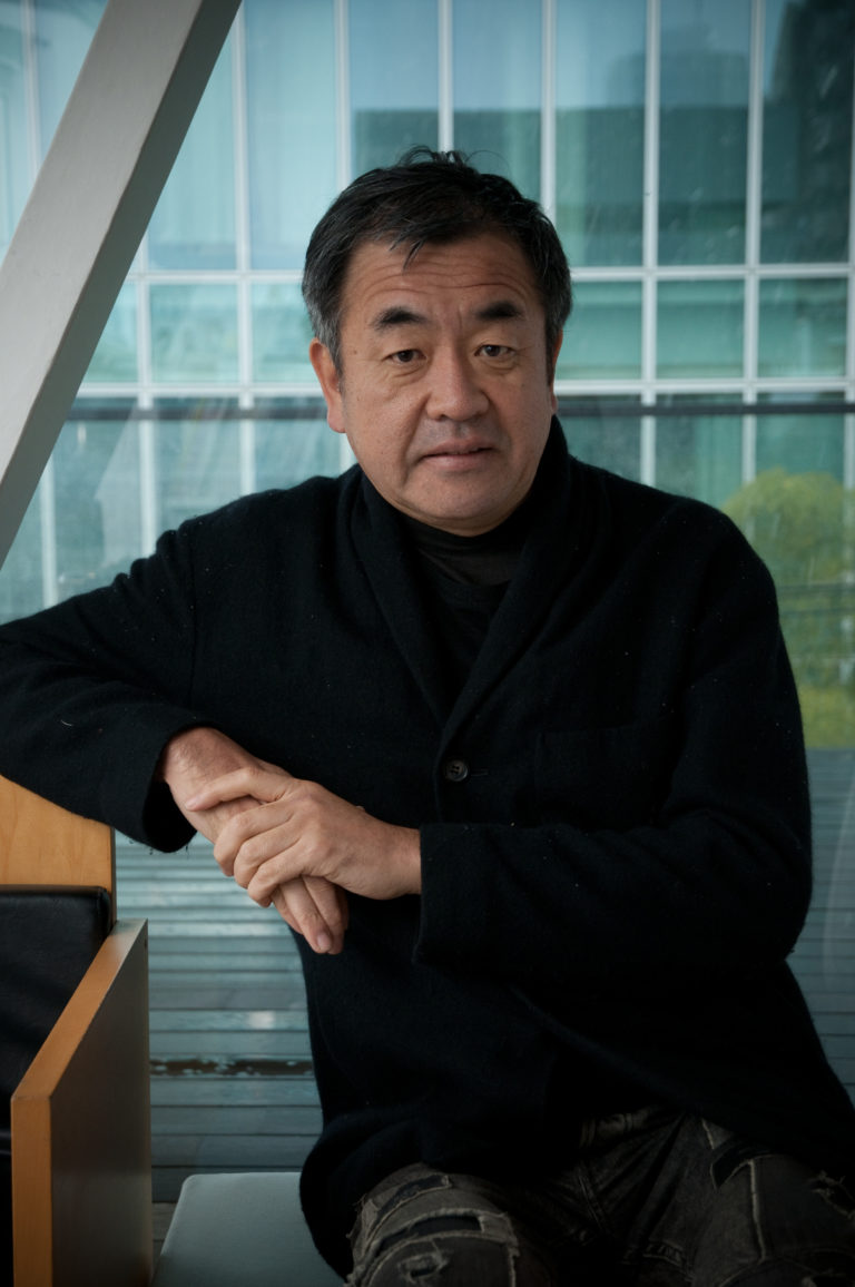Kengo Kuma Idesignwiki