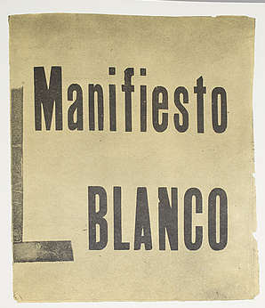 1946年西班牙宣言