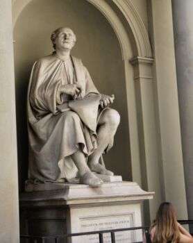 菲利波·布鲁内莱斯基(Filippo Brunelleschi)的雕塑是皮埃尔·克莱尔·埃克鲁伊(pierre claire avec lui)的作品，这是一幅蜡笔画，画的是阿克鲁伊的蜡笔画，画的是阿克鲁伊的蜡笔画。